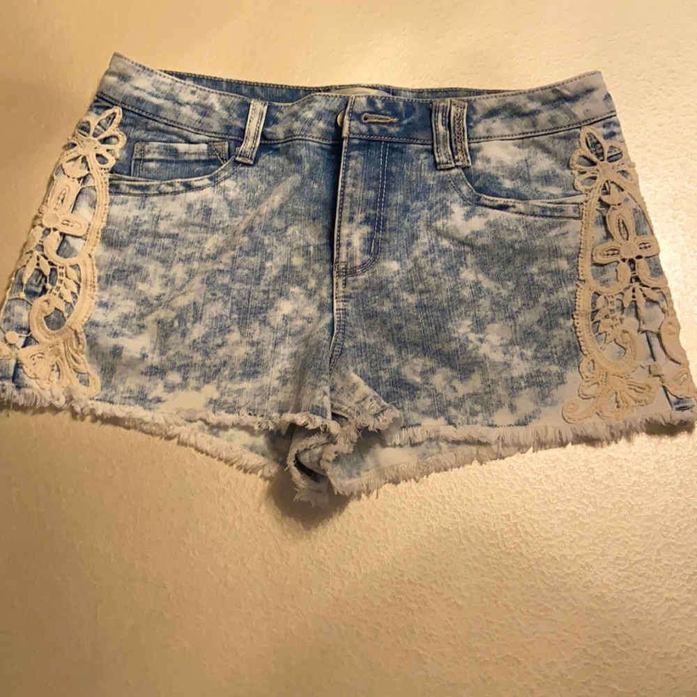 Jolt shorts Size 11